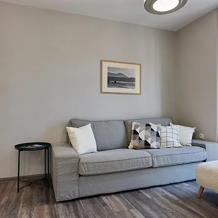 Corner In The Center - 2bd Burgas